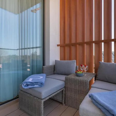 Apartments Mazowiecka By The Sea Pobierowo By Noclegi Renters Exterior photo