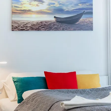 Apartments Mazowiecka By The Sea Pobierowo By Noclegi Renters Exterior photo