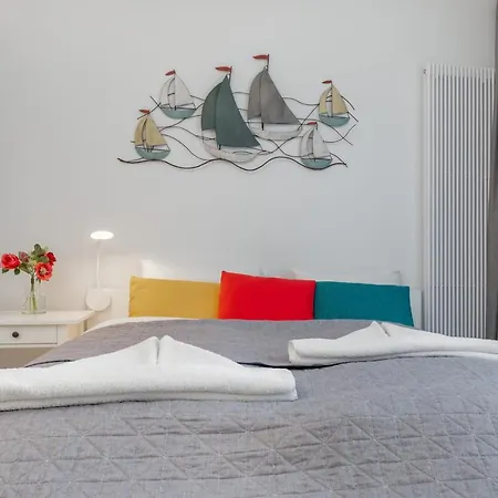 Apartments Mazowiecka By The Sea Pobierowo By Noclegi Renters Exterior photo