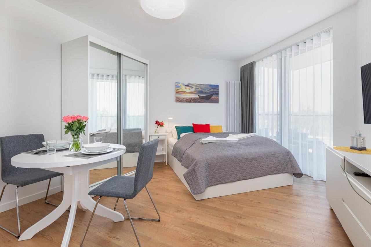 Apartment Mazowiecka By The Sea By Renters *