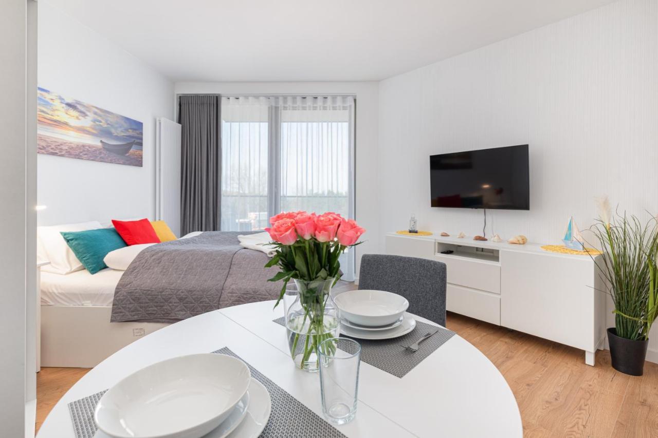 Mazowiecka By The Sea By Renters * Pobierowo
