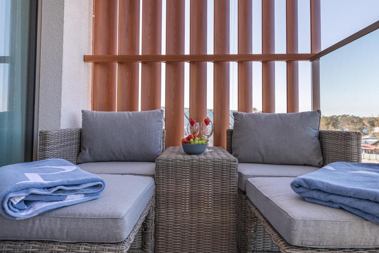 Mazowiecka By The Sea By Renters Apartment