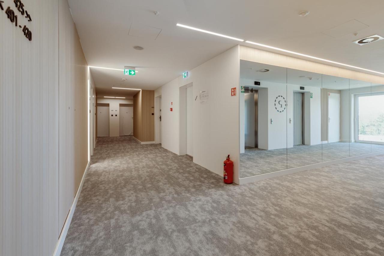 Mazowiecka By The Sea By Renters Apartment *