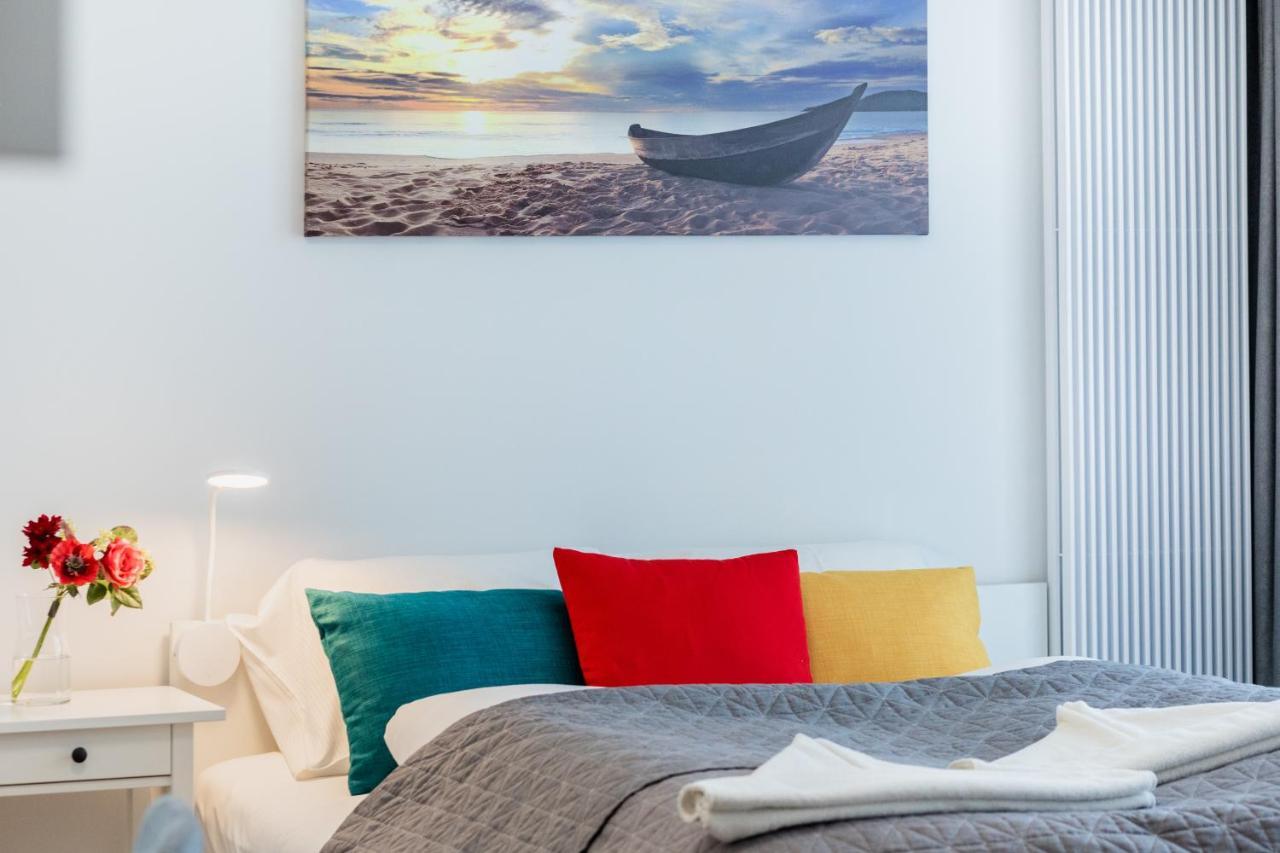 Mazowiecka By The Sea By Renters Apartment Pobierowo