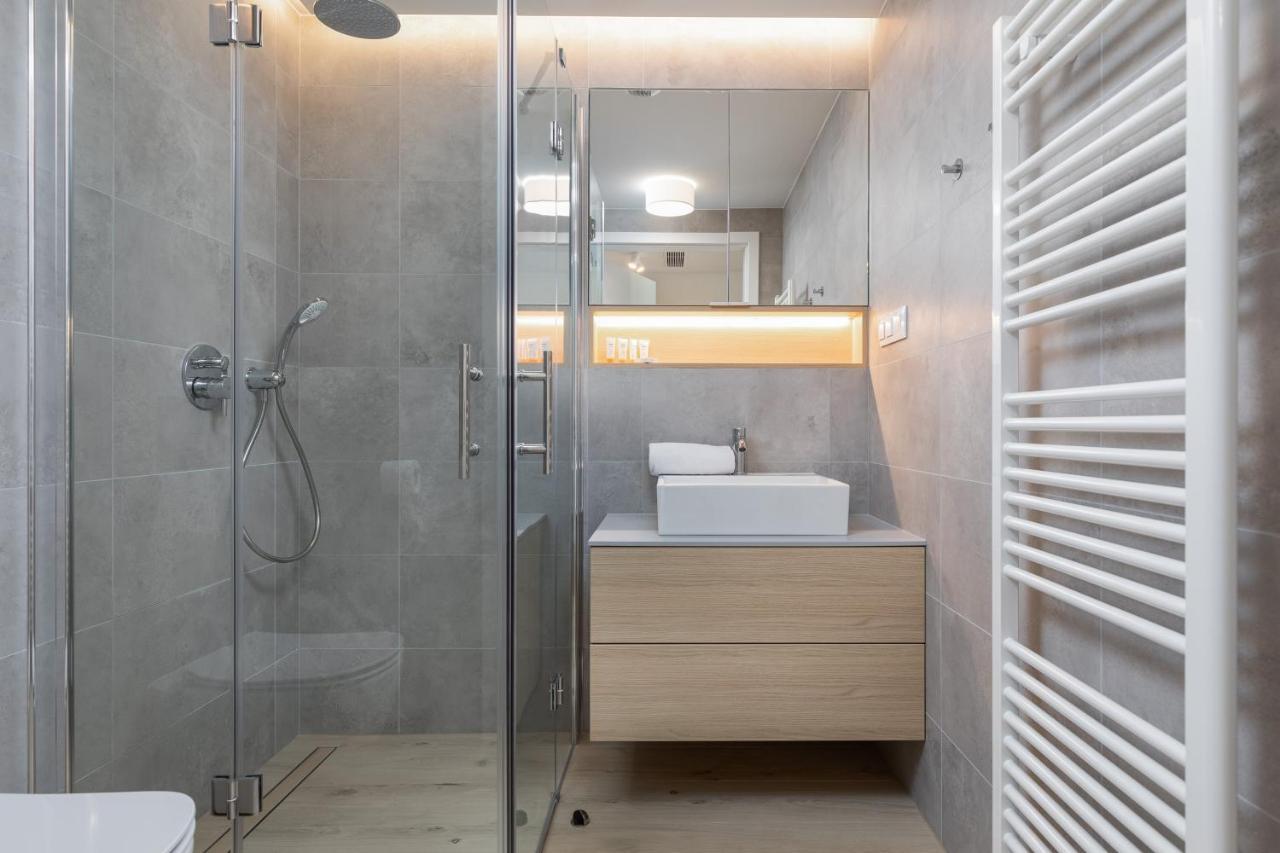Mazowiecka By The Sea By Renters Apartment