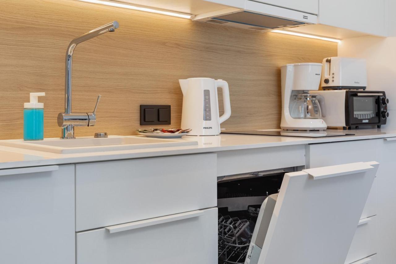 Mazowiecka By The Sea By Renters Apartment Pobierowo