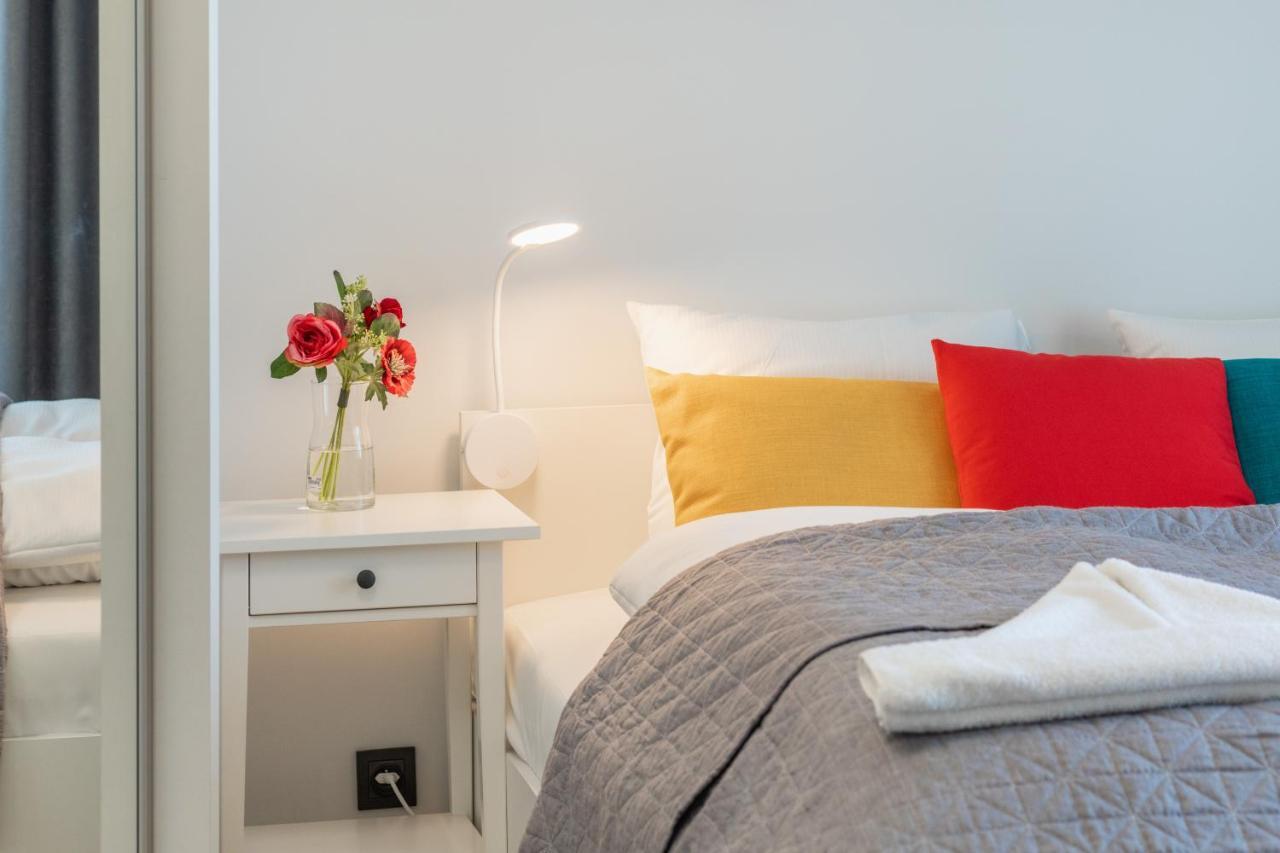 Mazowiecka By The Sea By Renters Apartment