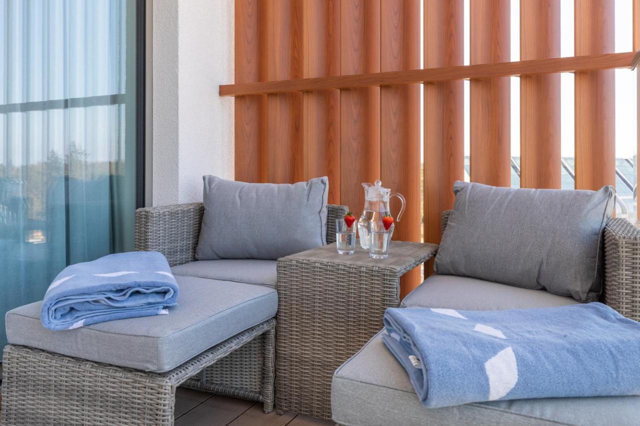 Apartment Mazowiecka By The Sea By Renters *
