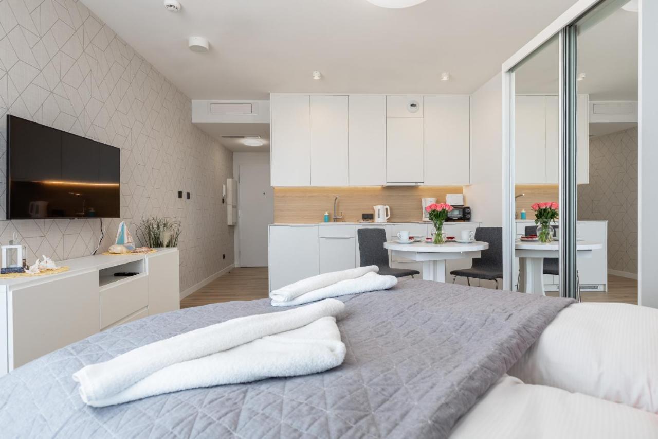 Mazowiecka By The Sea By Renters *