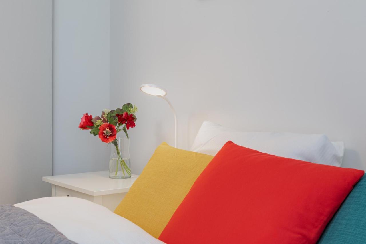 Mazowiecka By The Sea By Renters Apartment