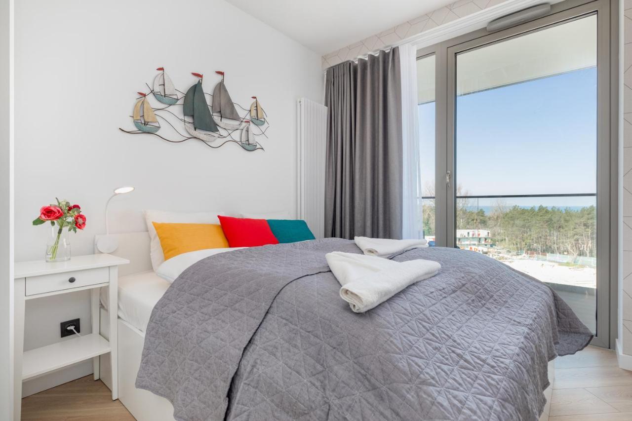 Apartment Mazowiecka By The Sea By Renters *