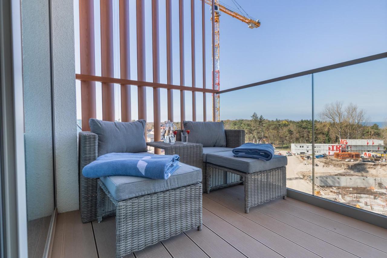 Apartment Mazowiecka By The Sea By Renters Pobierowo