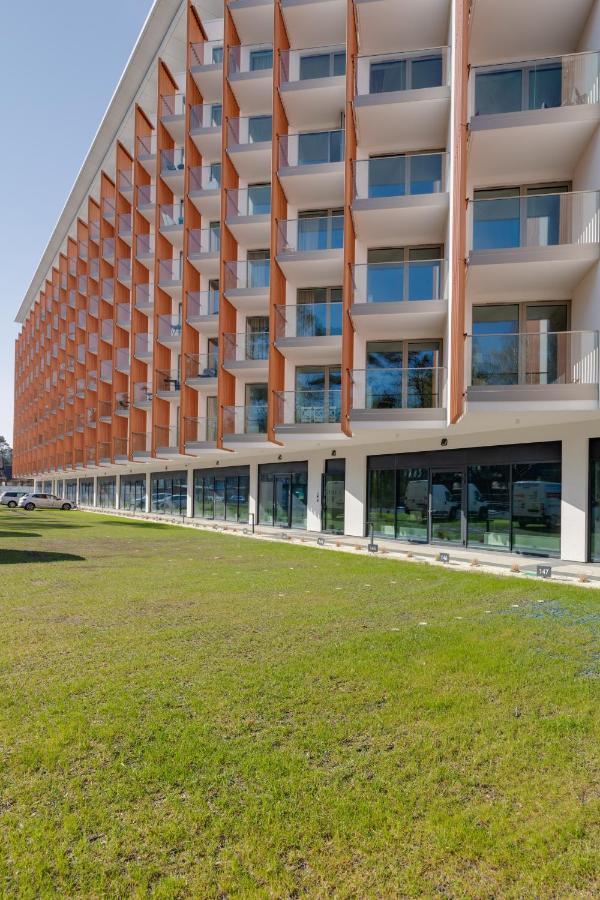 Apartment Mazowiecka By The Sea By Renters Pobierowo